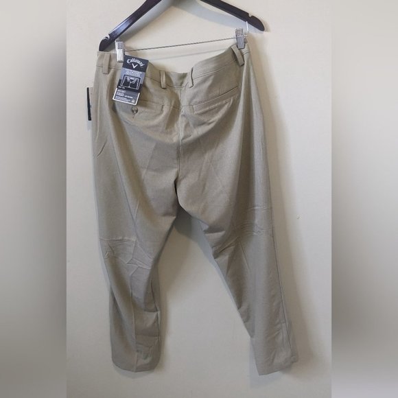 Callaway  Golf Men Pants - Picture 2 of 4
